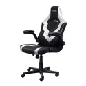 Krzesło komputerowe GXT703W RIYE białe