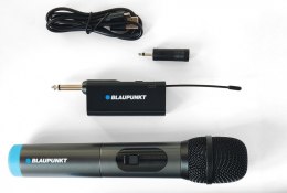 Mikrofon bezprzewodowy UHF WM40U