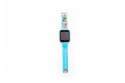 Zegarek dziecięcy 4G 1.54" Kids Watch z GPS niebieski