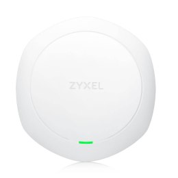 Zyxel WAC6303D-S 802.11ac Wave2 3x3 Smart Antenna AP with BLE Beacon (no PSU)