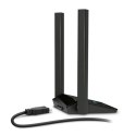 2.4 GHz, 5 GHz TP-Link Archer TX20U plus V1 - network adapter - USB 3.0