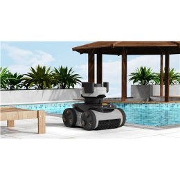 AYI | Robotic Pool Cleaner | P1