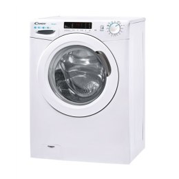 Candy | CS4 1172DE/1-S | Washing Machine | Energy efficiency class D | Front loading | Washing capacity 7 kg | 1100 RPM | Depth