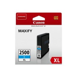 Canon Cyan Ink tank 1755 pages Canon 2500XL C