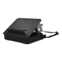 Fellowes | Laptop Carry Case Breyta | Black | 384 x 308 x 89 mm