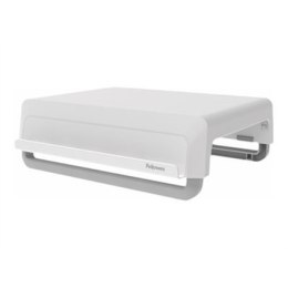 Fellowes Monitor Riser Breyta, white | Fellowes