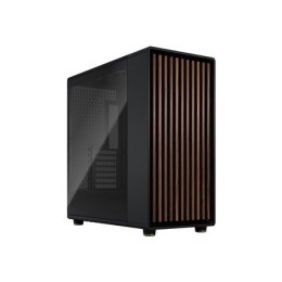 Fractal Design | North XL | Charcoal Black TG Dark | ATX | Power supply included No