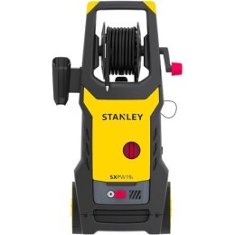 STANLEY SXPW24B-E High Pressure Washer (2400 W, 170 bar, 500 l/h) | 2400 W | 170 bar | 500 l/h