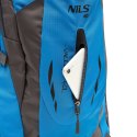 Plecak turystyczny NILS CAMP Valley NC1749 40L niebieski