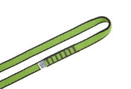 Pętla CT Looper PA 180 cm zielona (green/black)