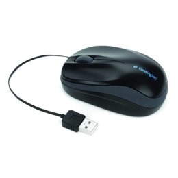 KENSINGTON Pro Fit Retractable Mobile Mouse