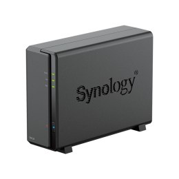 Serwer plików SYNOLOGY DiskStation DS124 DS124-16T-10-1