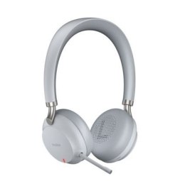 Słuchawki bezprzewodowe YEALINK BH72 (Szary)