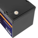 Akumulator LiFePO4 Litowo-Żelazowo-Fosforanowy | 12.8V " 100Ah | 1280Wh | BMS