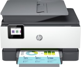 Urządzenie wielofunkcyjne atramentowe HP OfficeJet Pro 9012e