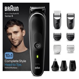 Braun MGK7420 All-in-one trimmer