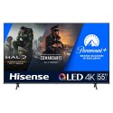 Telewizor 55" Hisense 55E7KQ