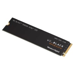 Dysk SSD M.2 WD WDS200T2X0E Black (2 TB /PCI-Express x4 NVMe /7300MB/s )