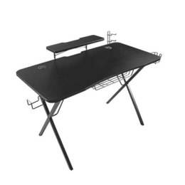 Genesis | Table | Genesis Holm | Rectangular with contoured corners