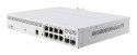 Cloud Smart Switch 8P CSS610-8P-2S+IN