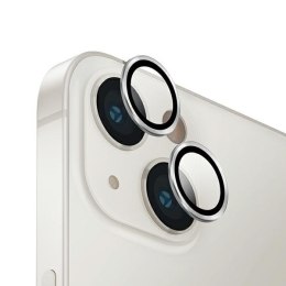 UNIQ Optix Aluminium Camera Lens Protector iPhone 14 6.1