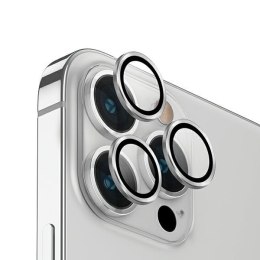 UNIQ Optix Aluminium Camera Lens Protector iPhone 14 Pro 6.1