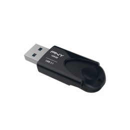 Pendrive (Pamięć USB) PNY (128 GB \Czarny )