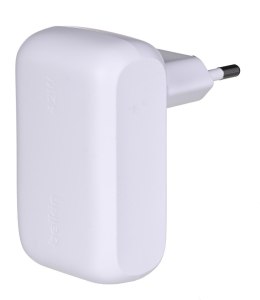 BELKIN PODWÓJNA ŁADOWARKA SIECIOWA USB-C USB-A 42W