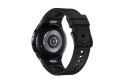 Galaxy Watch 6 (R950) Classic Black SAMSUNG Wear OS Powered by Samsung Czarny