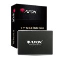 Dysk SSD AFOX SD250-512GQN (2.5″ /512 GB /SATA III /560MB/s )