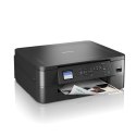 DCP-J1050DW COL INK 3IN1 13PPM/A4 4.5CM LCD WLAN USB AIRPRINT
