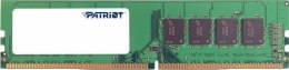 Pamięć PATRIOT (DIMM\DDR4\8 GB\2400MHz\1.2V\17 CL\Single)