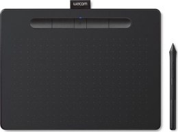 Tablet graficzny WACOM Intuos S Czarny CTL-4100K-N
