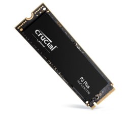 Dysk SSD CRUCIAL CT2000P3PSSD8 (M.2 2280″ /2 TB /PCI Express /5000MB/s /4200MB/s)