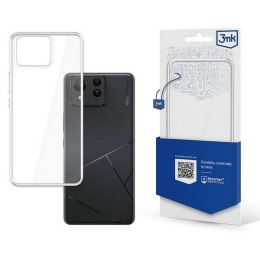 3MK Clear Case ASUS Zenfone 11 Ultra