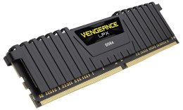 DDR4 Vengeance LPX 32GB/2400(2*16GB) CL14-16-16-31 BLACK 1,20V XMP 2.0