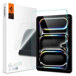 Spigen Glas.TR Slim iPad Pro 11.5 / 2024 szkło hartowane AGL07787