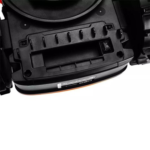 NEO TOOLS Robot koszący 50W, 3100ot./m