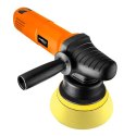 Leštička 710W, průměr kotouče 125 mm, otáčky 2000-4600/min
