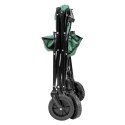 NEO TOOLS Wózek ogrodowy składany, 15x55x70cm