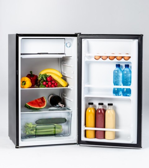 Lodówka Ravanson LKK-90ES