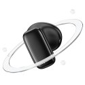 USAMS Słuchawki Bluetooth 5.3 TWS ID Series bezprzewodowe różowy/pink BHUID04 (ID25)
