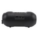 Defender głośnik ENJOY S400, 5W, czarny, Podświetlenie LED