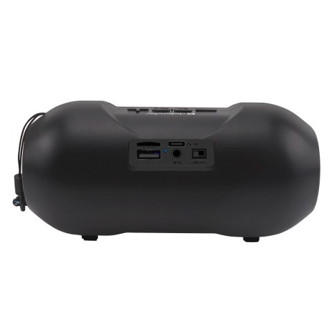 Defender głośnik ENJOY S400, 5W, czarny, Podświetlenie LED