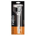 Suwmiarka cyfrowa NEO TOOLS długość 150 mm, dokładność 0,02 mm