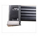 Regał metalowy magazynowy P9030 MDF 175KG