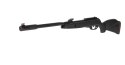 Wiatrówka Gamo Black Fusion IGT MACH 1 kal. 4,5mm do 17 J