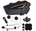 Interkom motocyklowy FreedConn F1 V2 EU