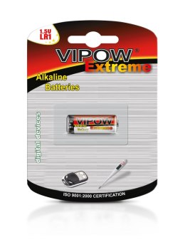 Bateria alkaliczna VIPOW EXTREME LR1 1szt/bl