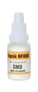 Topnik RF 800 15ml AG AGT-042